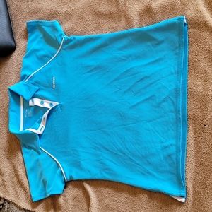 Reebok Golf/Tennis Polo Shirt